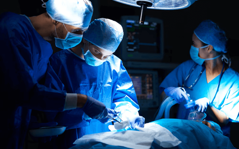 Bottom Surgery Pakistan Endoscopic Skull Base Surgery Centre