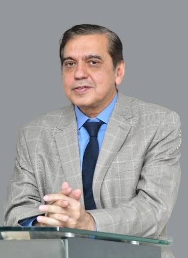 Prof. Dr. Khalid Mahmood Neurosurgeon